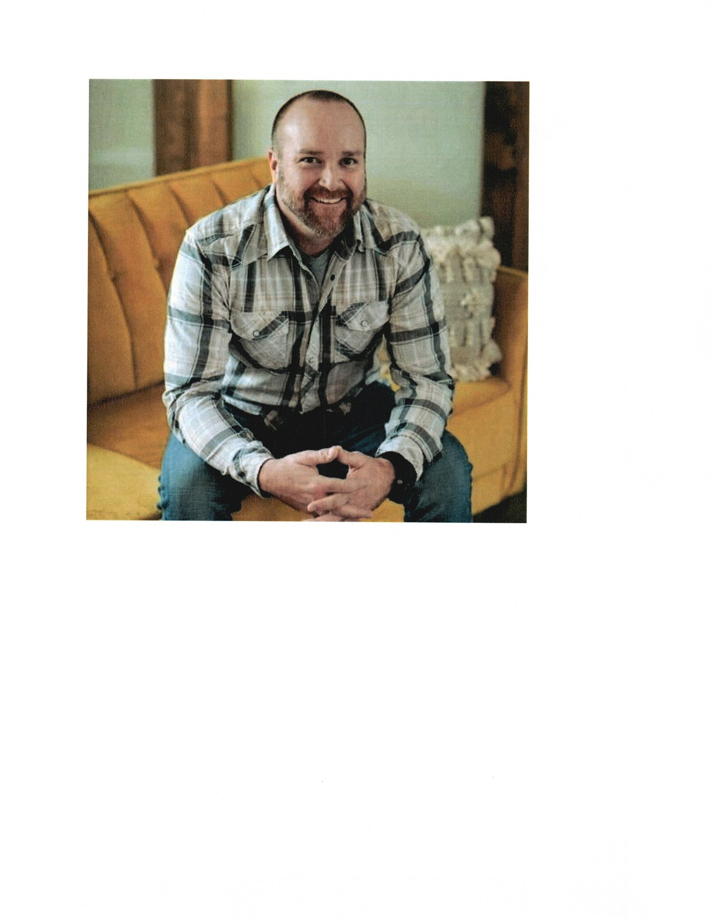 Avis de décès de Benjamin Christopher Lawler