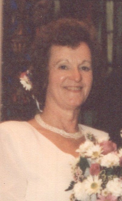 Obituary of Marie J. Witt