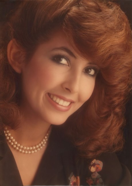 Obituary of Monica Gabrielle Hernani Johnson