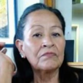 Obituary of Frances Martinez