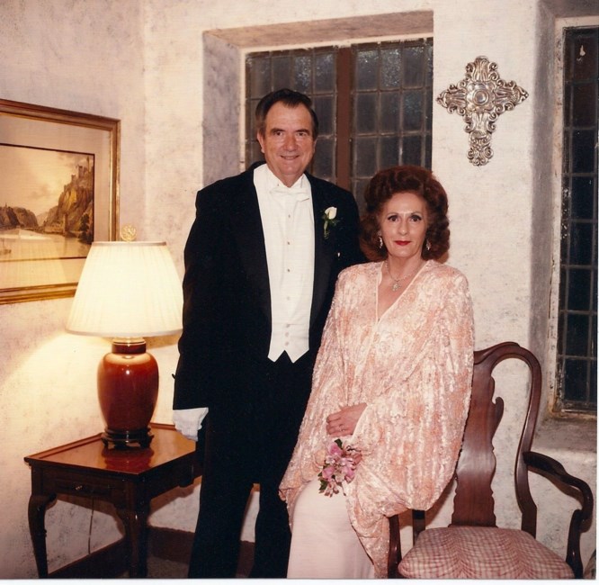 Virginia Newell Obituary Houston Tx