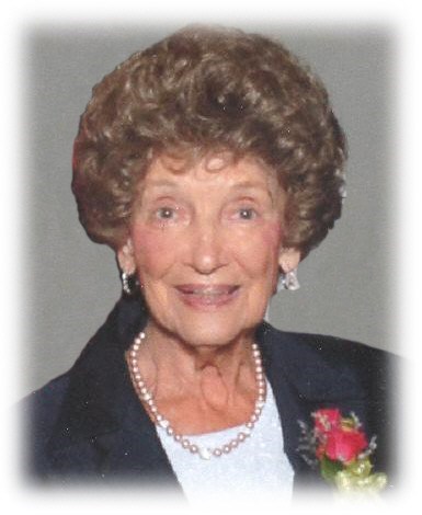 Obituary of Annabelle "Ann" Breen