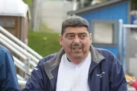 Obituary of Bruce R. Barry