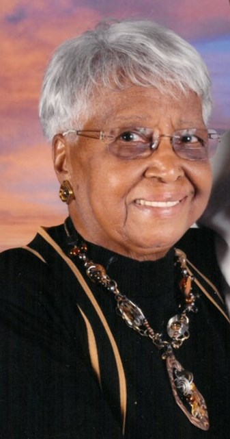 Obituary of Betty Lou Kimbrew