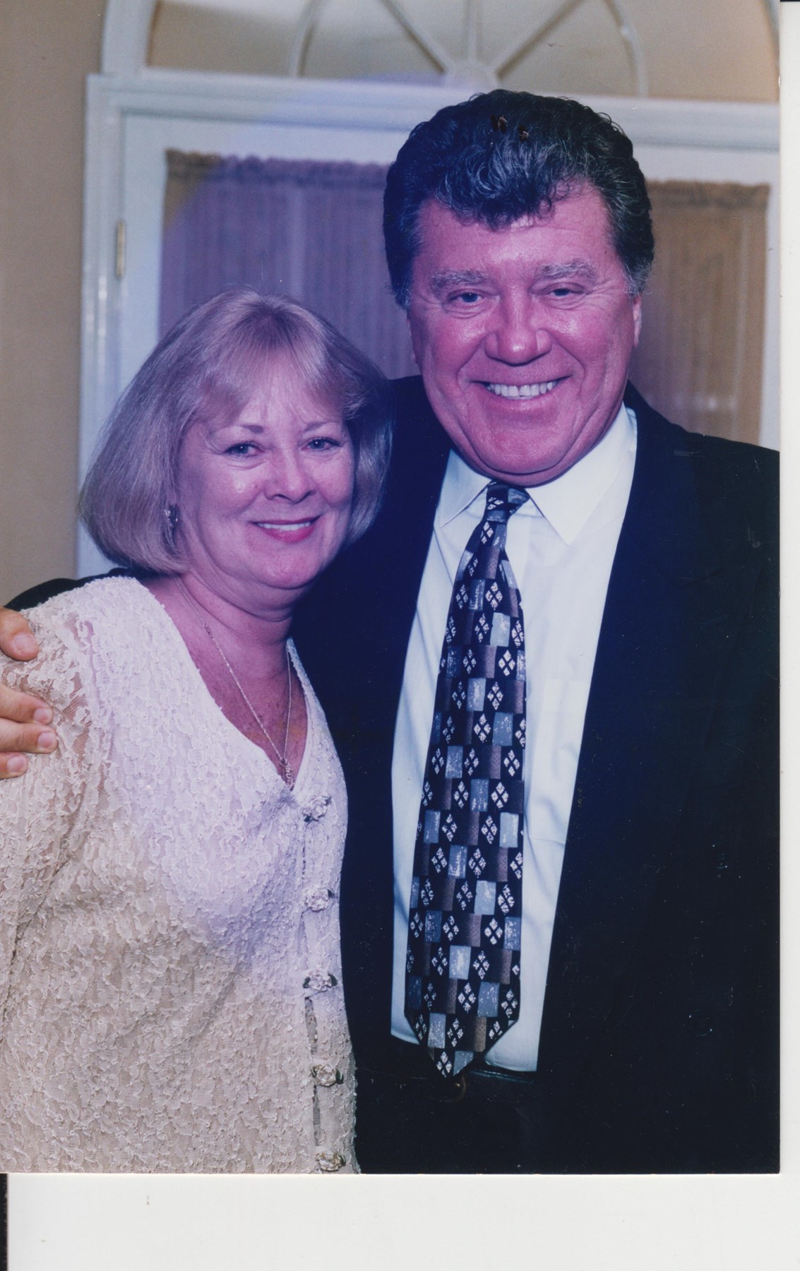 Obituary of Frank Roth Jr.