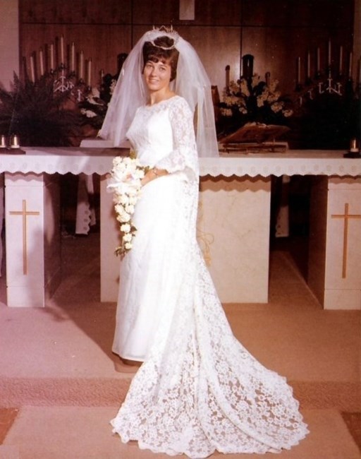 Obituary of Linda Earlene Perrier