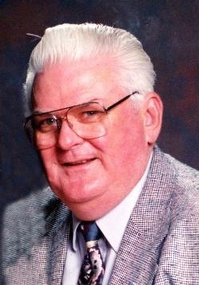 Obituary of James T. Cain
