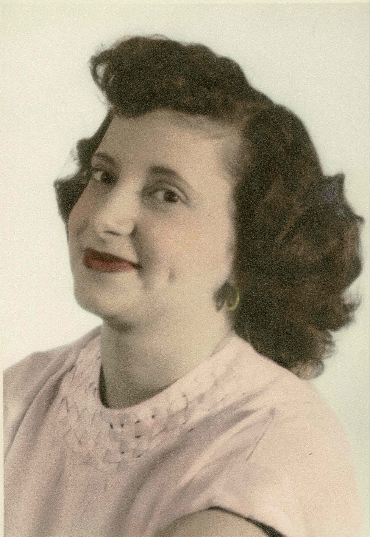 Obituary: Rose Marie Hart   Martin Hollis Funeral Home - wljfsv7