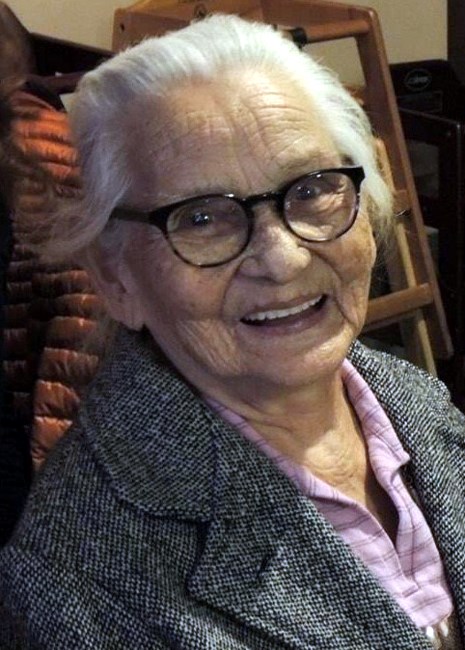 Obituary of Lorene M. Drywater