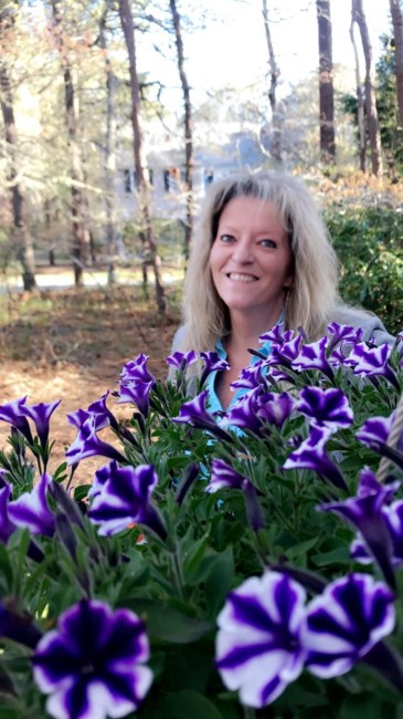 Obituary of Lorraine Thayer