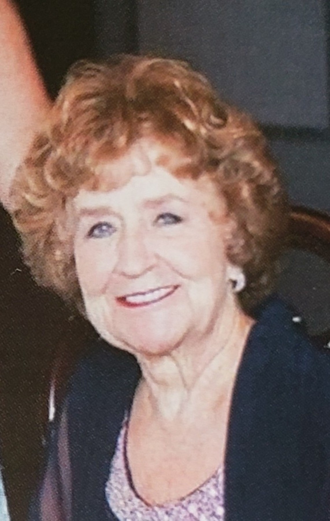 Obituary of Sharon "Bunnie" Rogers