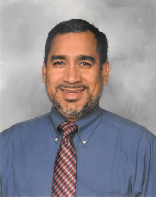 Obituary of Albert Roland Melchor
