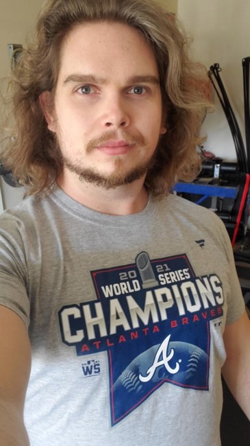 Obituary of Dylan Noel Carver