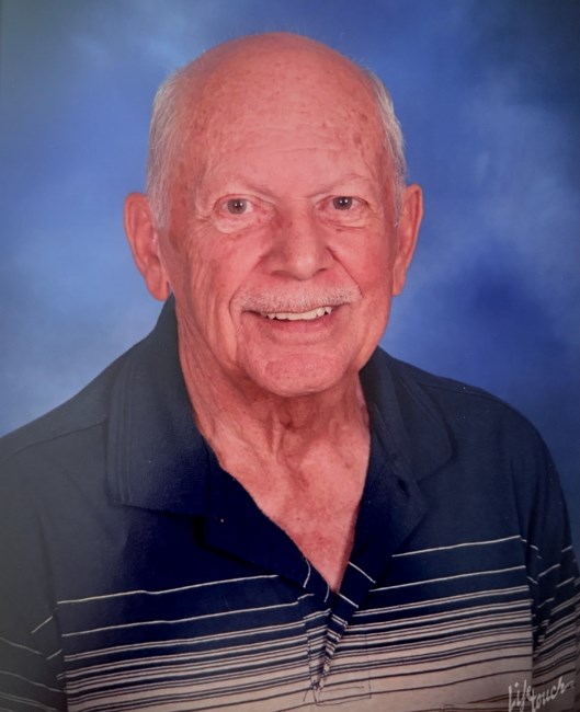 Obituary of Normand Charles Lajoie