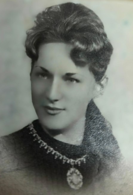 Obituary of Theresa Gottardo