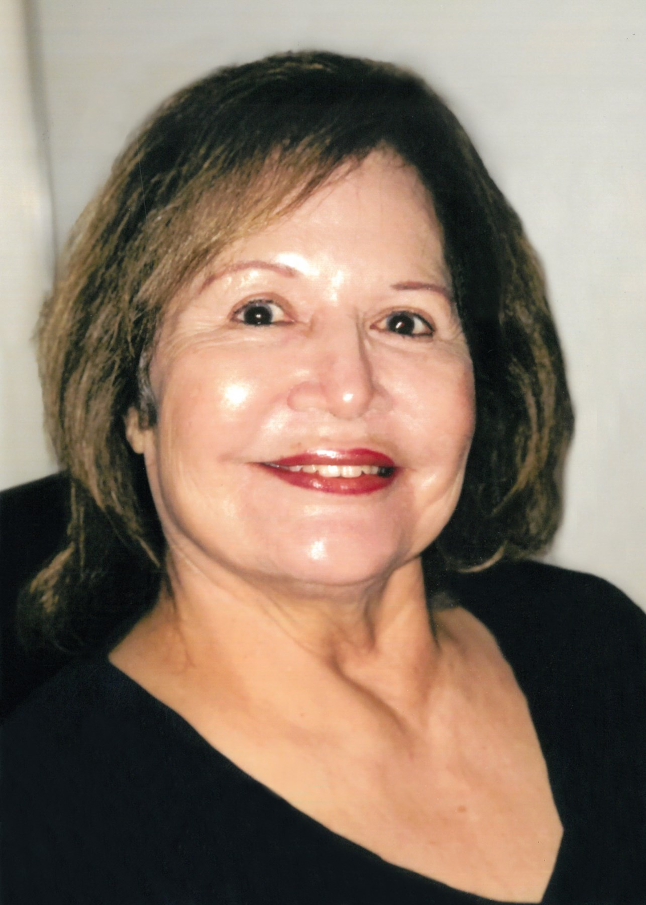 Obituary of Adella Isabel Guzman