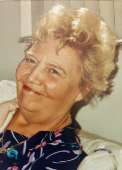 Obituary of Rebecca D. Murphy
