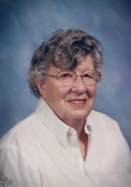 Obituary of Barbara Ruth Case