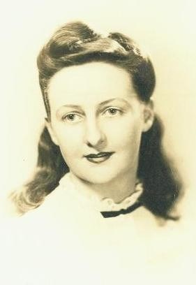 Obituario de Helena T. McLennan