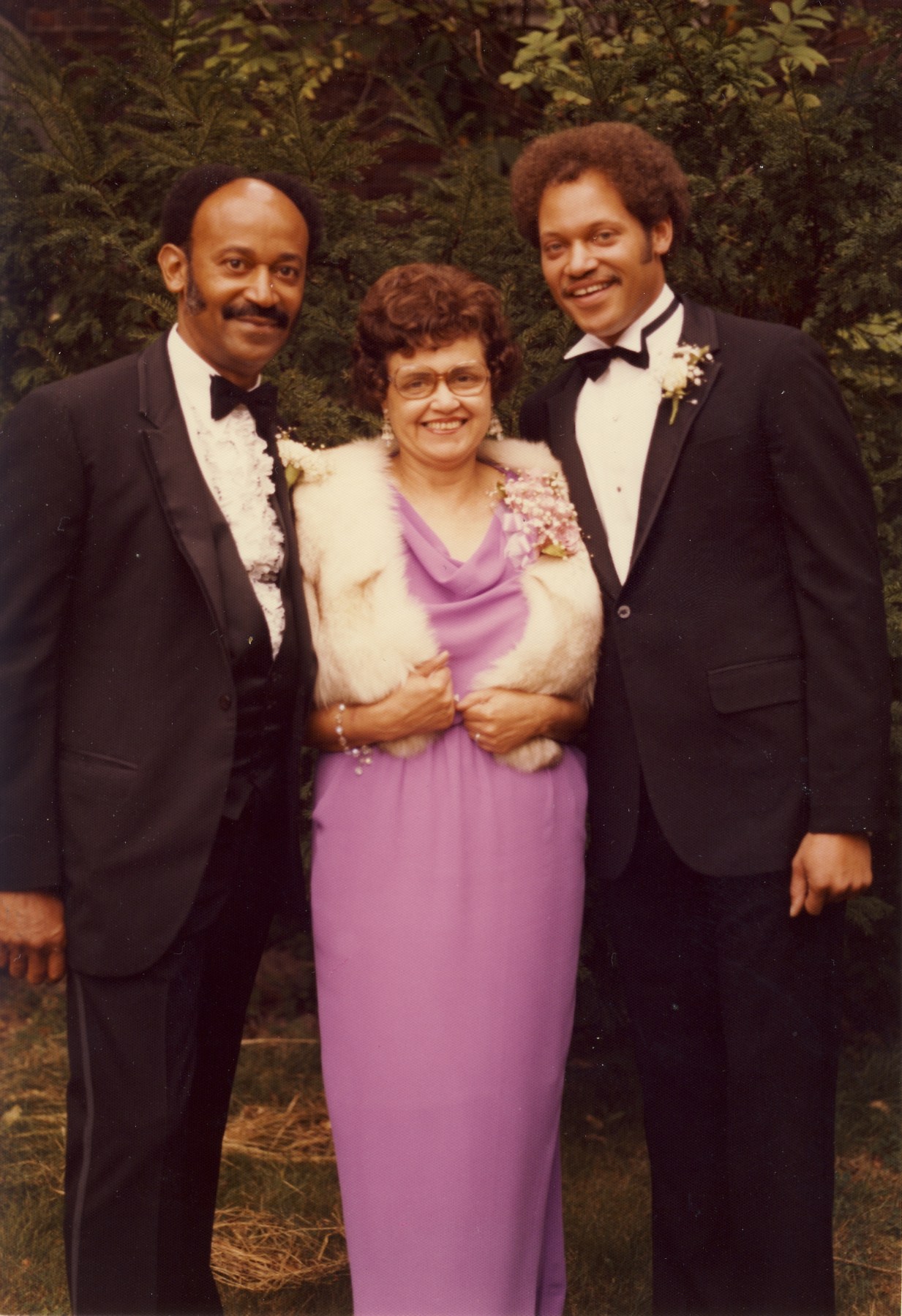 Obituary of Renee Yvette Moore