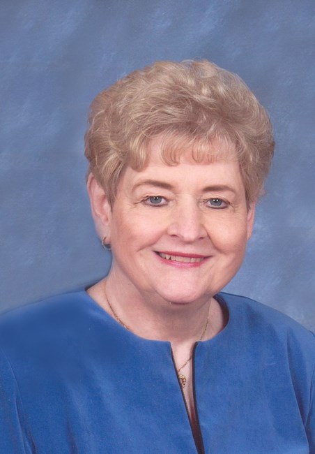Obituary of Anne Craig Howell