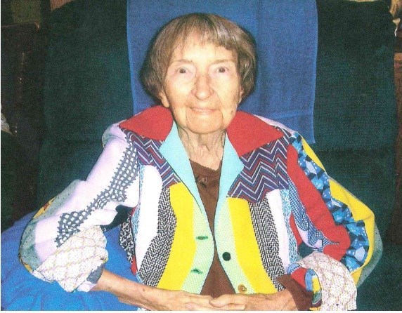 Obituary of Olga Marie "Babe" Flores