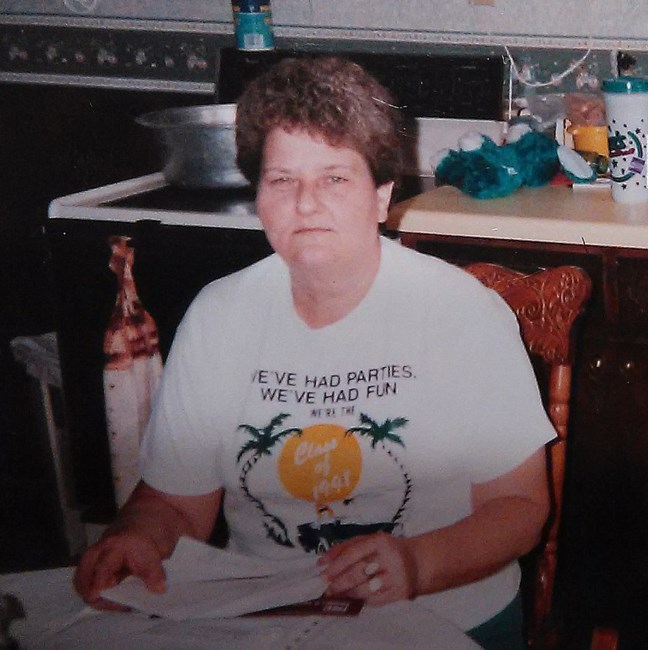 Obituary of Alice Aline Crane White