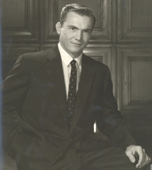 Obituary of Leland Simpson Day Jr.