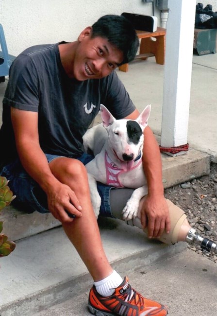 Obituary of Ricky Hahoan Tran