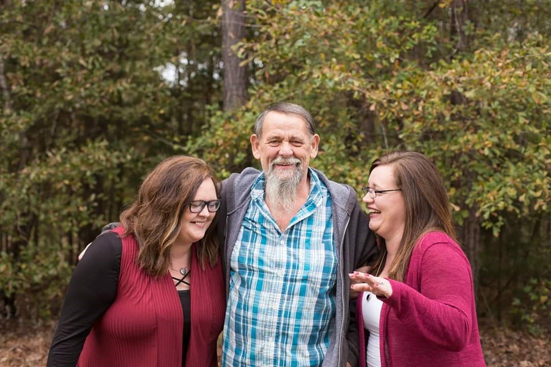 Obituary of William Scarborough