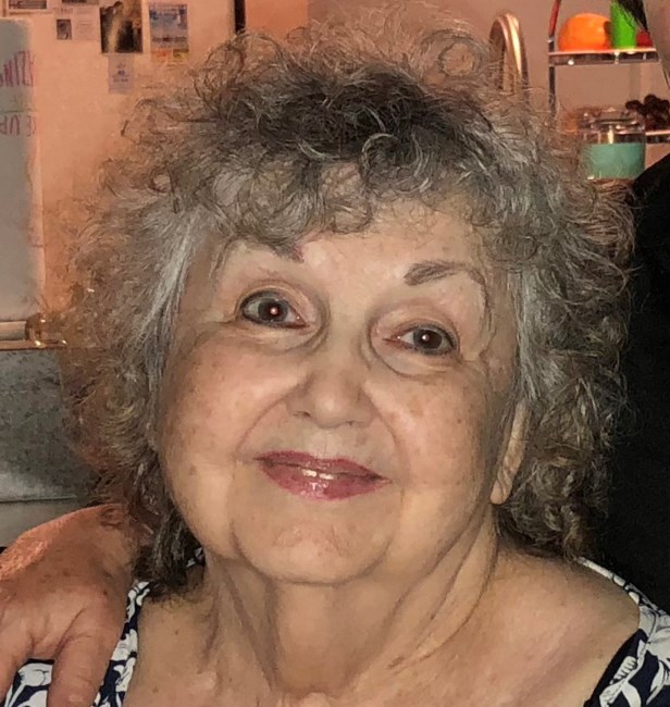 Obituary of Marie E. Constantine