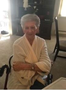 Obituary of Frances T. Spychalski