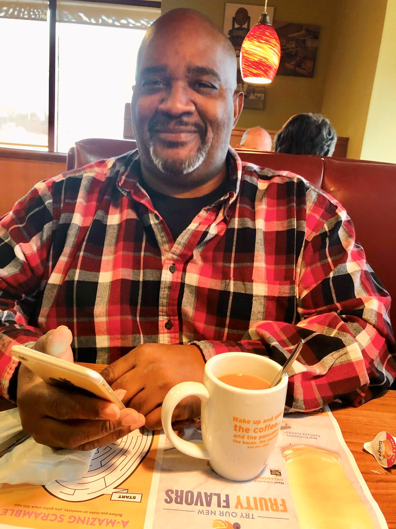 Obituary of James Lynn Mercer