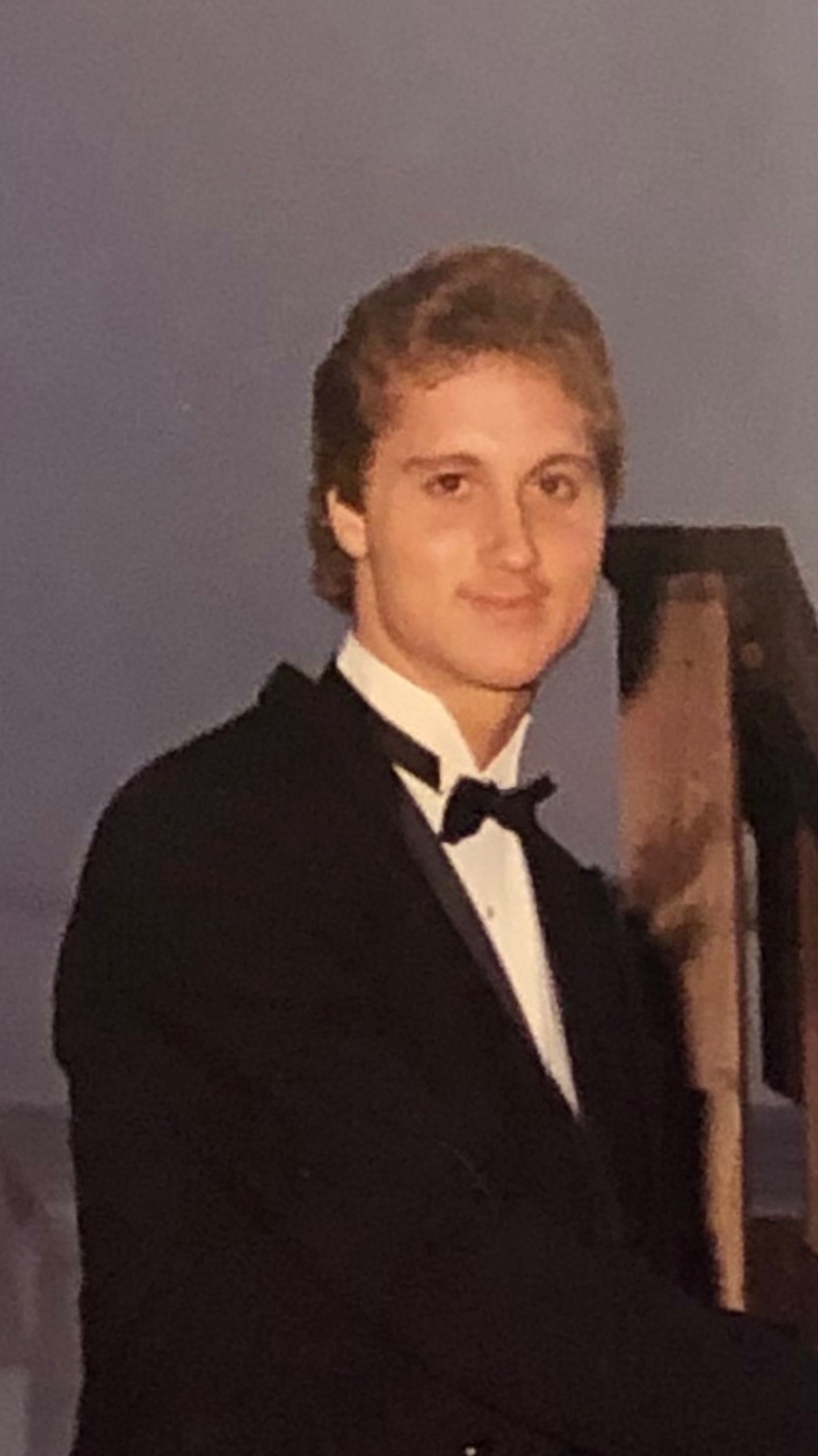 Obituary of Randy Dale Buchert