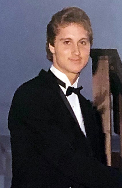 Obituary of Randy Dale Buchert