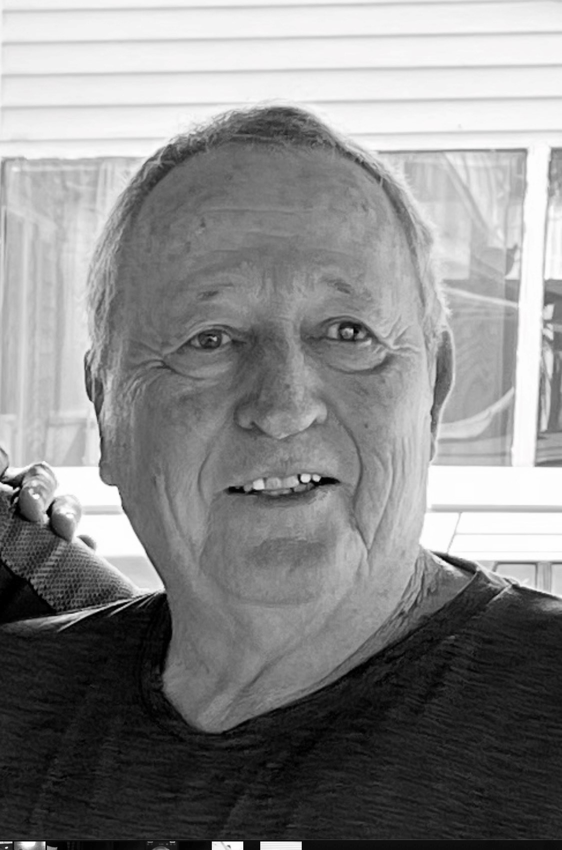 Obituary of Donald B. Ferry Jr.