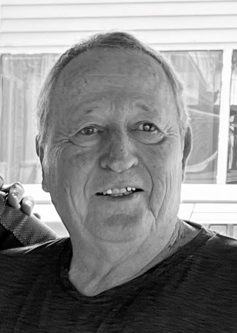 Obituary of Donald B. Ferry Jr.