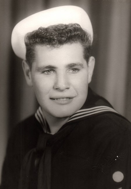 Obituary of Gerald Gordon Sheehan