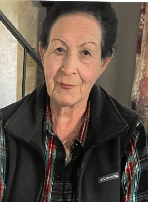 Obituary of Teresa Sifuentes Quezada