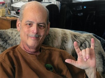 Obituary of Martin Anthony Reymer