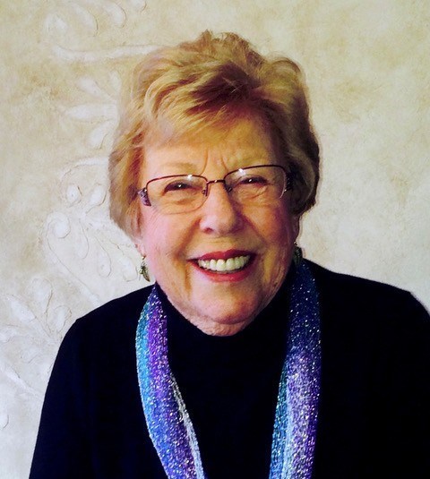 Obituary of Josephine Eloise Larson