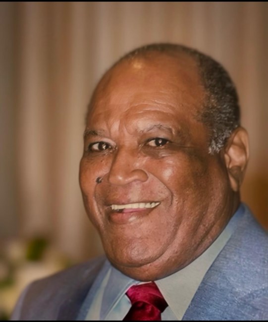 Obituary of Vinton H. Salkey