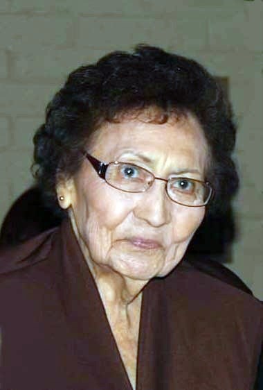 Obituary of Virginia Villa Carrillo