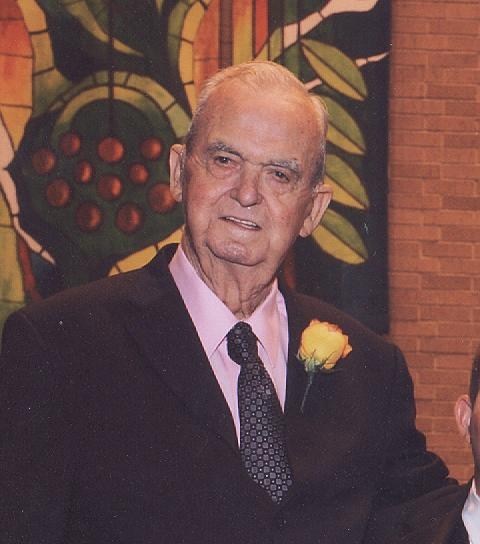 Obituary of Robert Hilton Rice