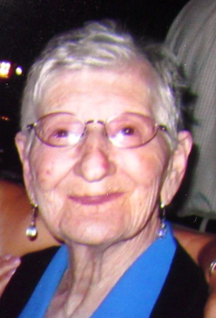 Obituary of Hermila G. Rodriguez
