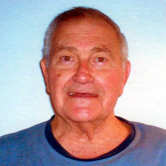 Obituary of John J Davolio