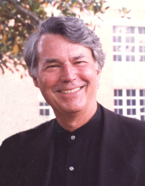 Obituary of Richard Magee, AIA