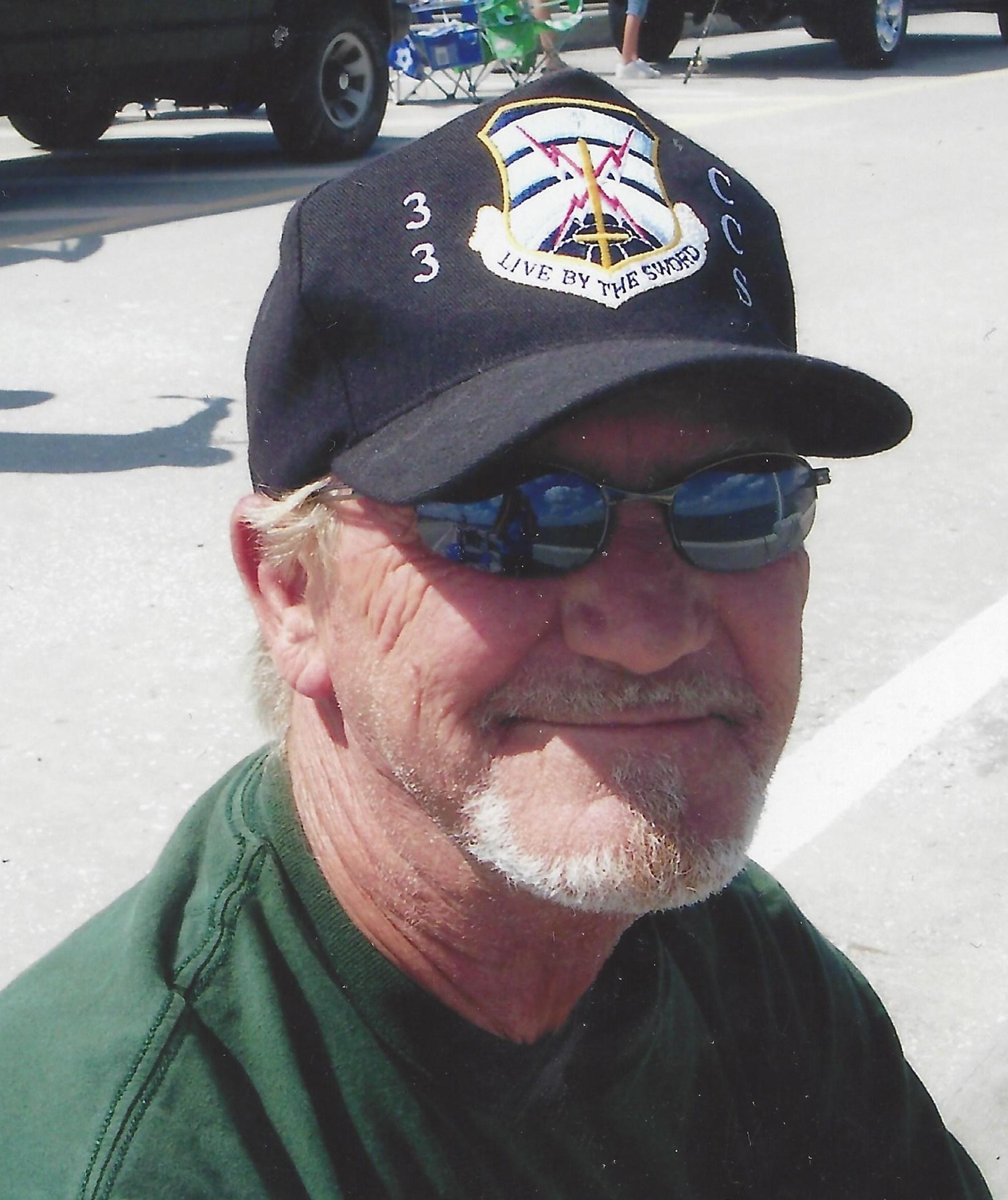 Avis de décès de Bobby Cooke