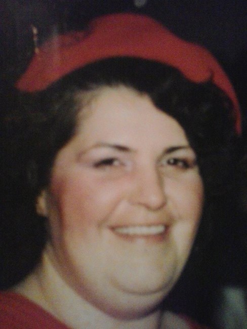 Obituary of Diane Pauline Mairs