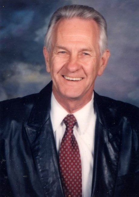 Obituary of Robert Lee Asplund